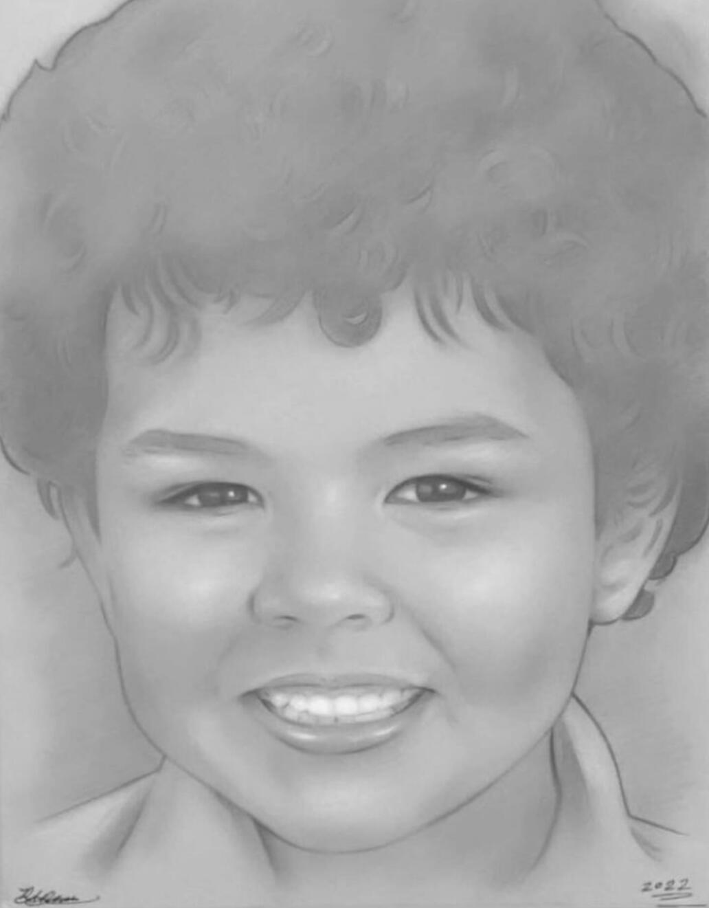 Private Commission - 2022.