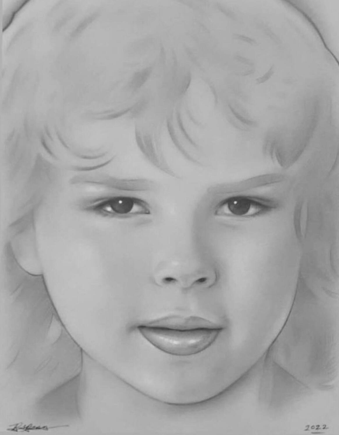 Private Commission - 2022.