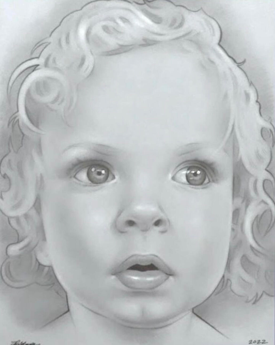 Private Commission - 2022.